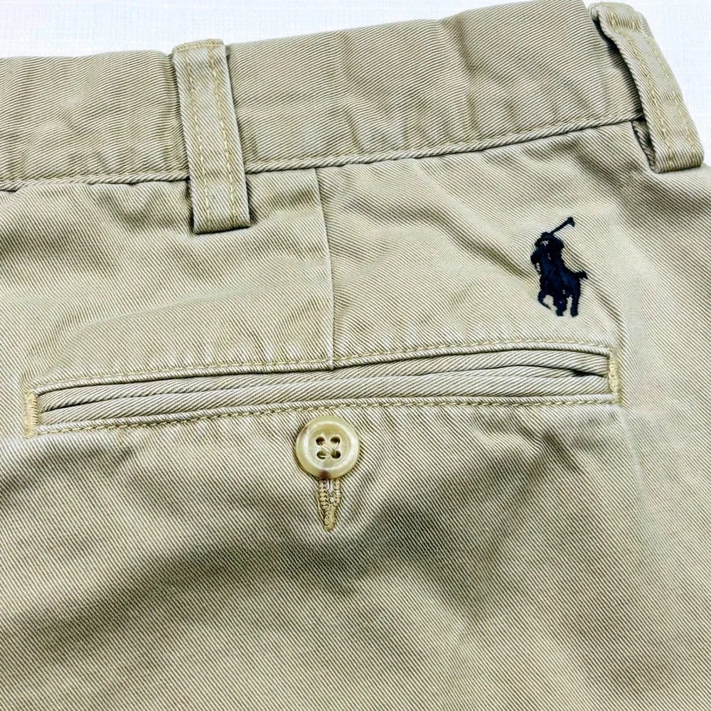 Polo Ralph Lauren gently pre